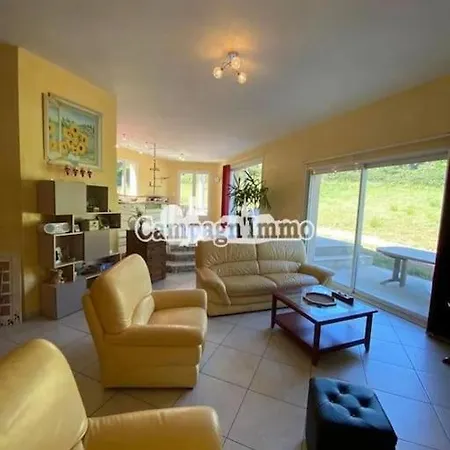 Maison 184 M~2 Habitable Parigny (Loire)