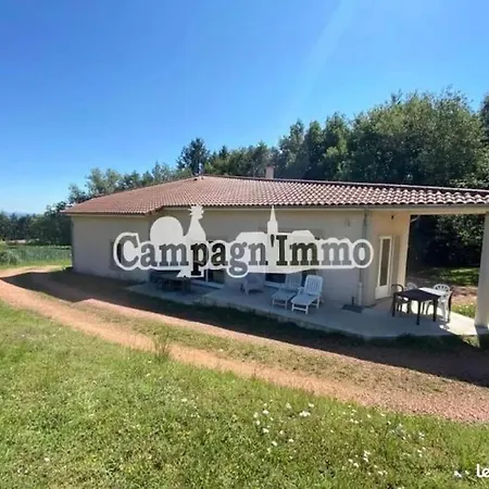 Maison 184 M~2 Habitable Villa Parigny (Loire)
