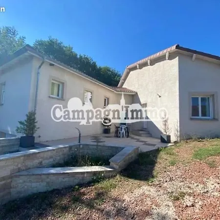 Villa Maison 184 M~2 Habitable Parigny (Loire)