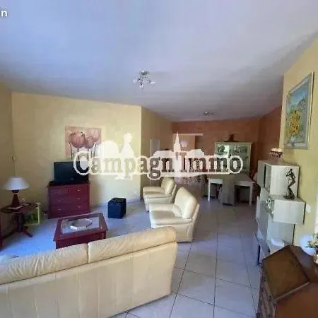 Maison 184 M~2 Habitable Villa Parigny (Loire)